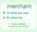 ecommerce merchant